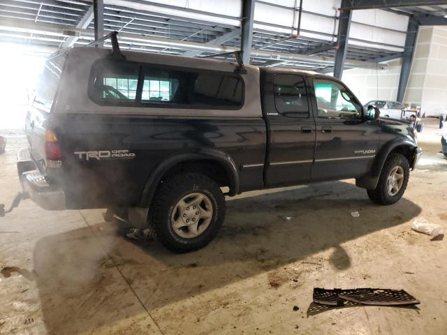 Photo 2 VIN: 5TBBT48162S255555 - TOYOTA TUNDRA 