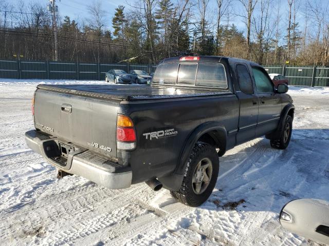 Photo 2 VIN: 5TBBT48172S306934 - TOYOTA TUNDRA ACC 