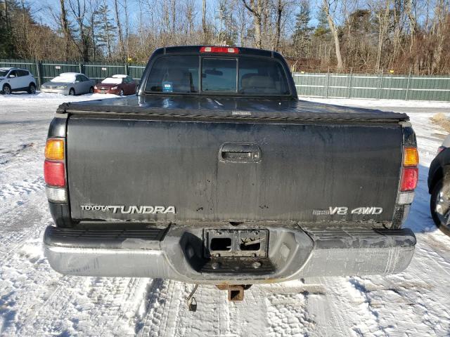 Photo 5 VIN: 5TBBT48172S306934 - TOYOTA TUNDRA ACC 