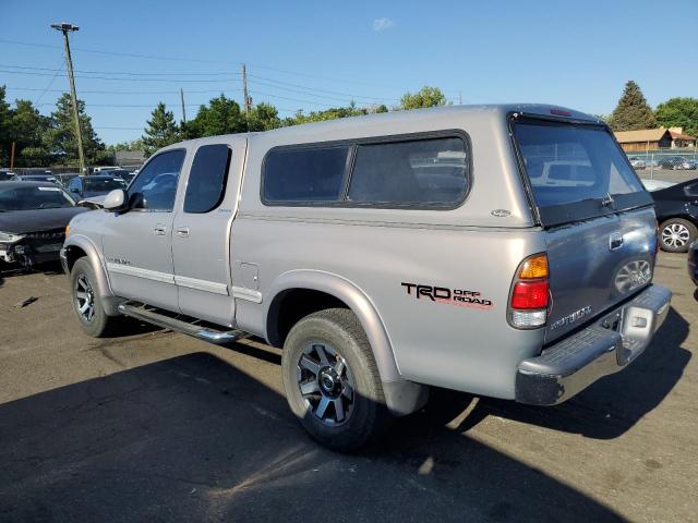 Photo 1 VIN: 5TBBT48172S312488 - TOYOTA TUNDRA ACC 