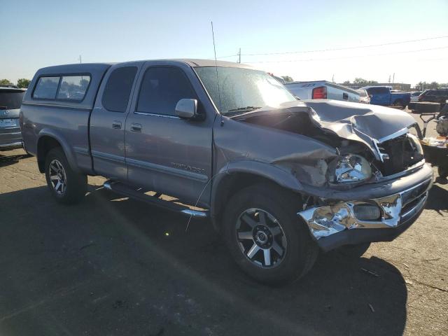 Photo 3 VIN: 5TBBT48172S312488 - TOYOTA TUNDRA ACC 