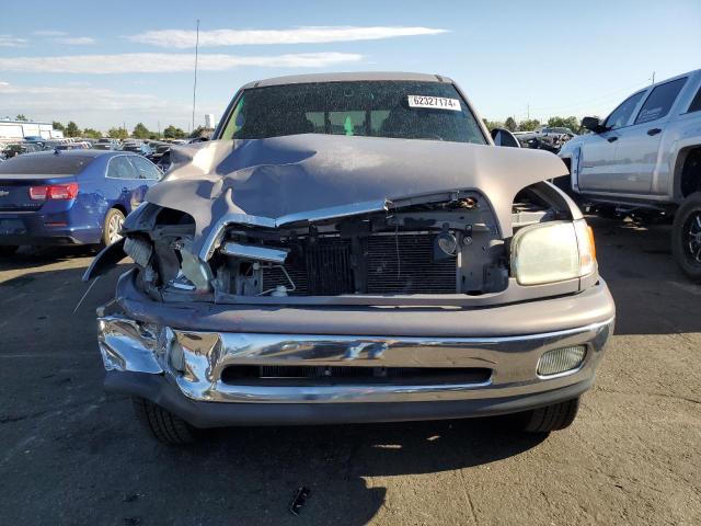 Photo 4 VIN: 5TBBT48172S312488 - TOYOTA TUNDRA ACC 