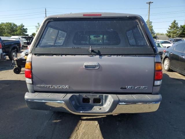 Photo 5 VIN: 5TBBT48172S312488 - TOYOTA TUNDRA ACC 