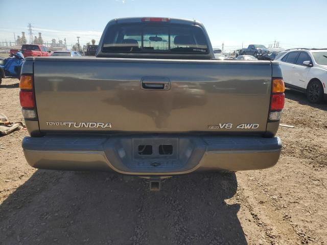 Photo 5 VIN: 5TBBT48173S436875 - TOYOTA TUNDRA ACC 