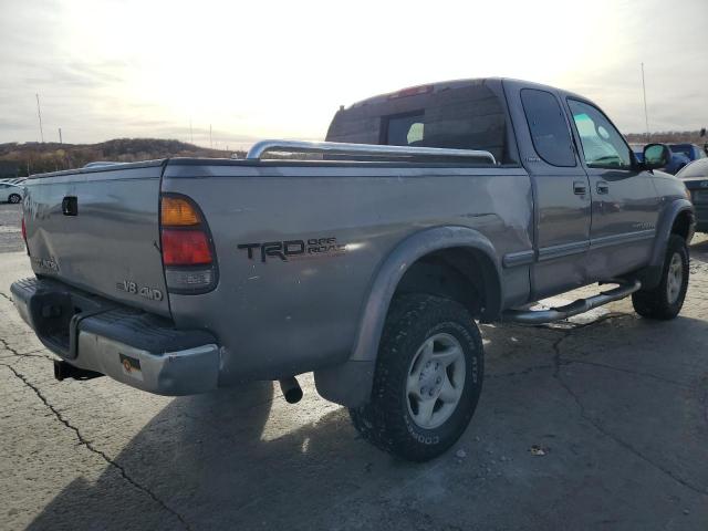 Photo 2 VIN: 5TBBT48181S162602 - TOYOTA TUNDRA ACC 