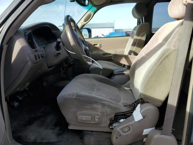 Photo 6 VIN: 5TBBT48181S162602 - TOYOTA TUNDRA ACC 