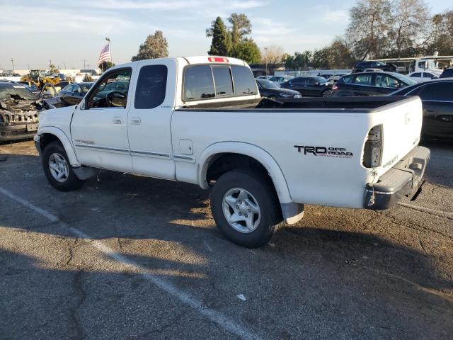 Photo 1 VIN: 5TBBT48182S319787 - TOYOTA TUNDRA 