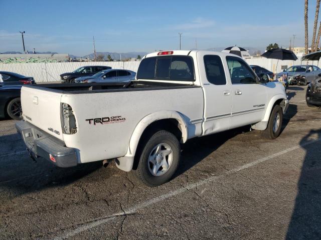 Photo 2 VIN: 5TBBT48182S319787 - TOYOTA TUNDRA 