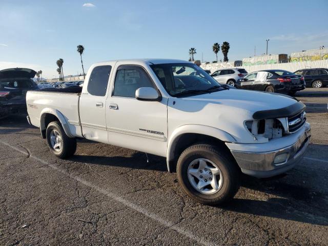 Photo 3 VIN: 5TBBT48182S319787 - TOYOTA TUNDRA 