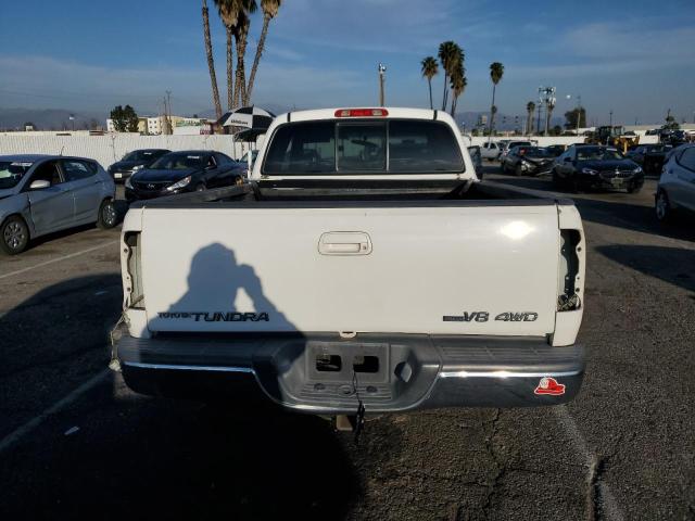 Photo 5 VIN: 5TBBT48182S319787 - TOYOTA TUNDRA 