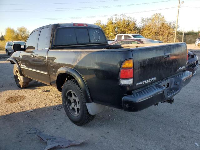 Photo 1 VIN: 5TBBT48183S374838 - TOYOTA TUNDRA ACC 