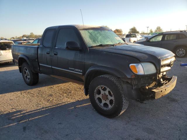 Photo 3 VIN: 5TBBT48183S374838 - TOYOTA TUNDRA ACC 