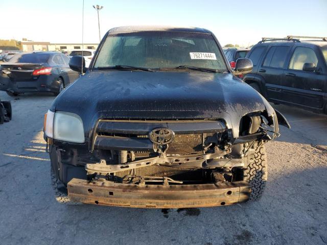 Photo 4 VIN: 5TBBT48183S374838 - TOYOTA TUNDRA ACC 