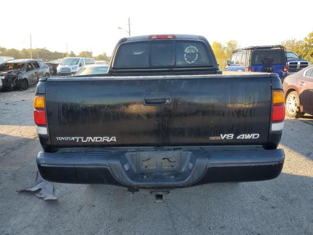 Photo 5 VIN: 5TBBT48183S374838 - TOYOTA TUNDRA ACC 