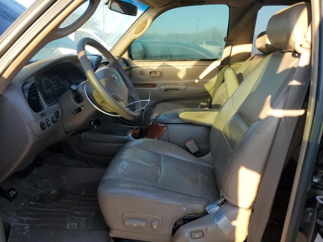 Photo 6 VIN: 5TBBT48183S374838 - TOYOTA TUNDRA ACC 