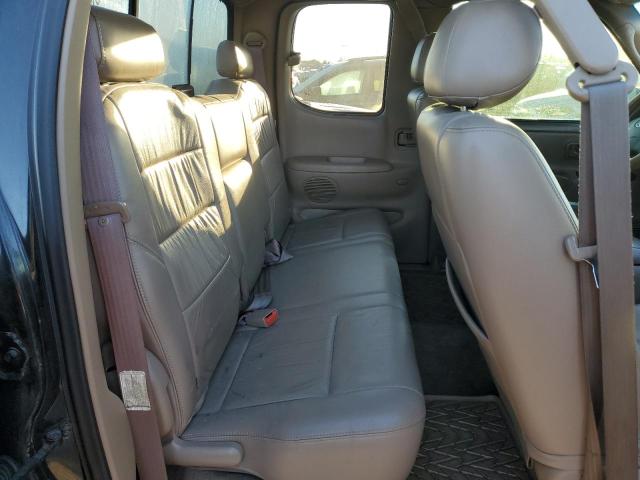 Photo 9 VIN: 5TBBT48183S374838 - TOYOTA TUNDRA ACC 