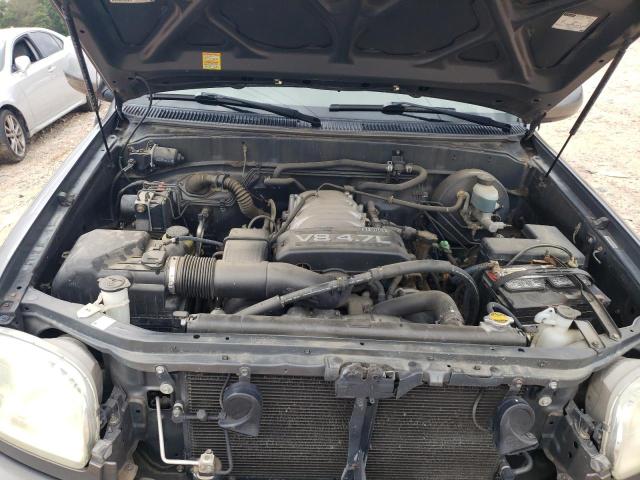 Photo 10 VIN: 5TBBT48183S429675 - TOYOTA TUNDRA ACC 