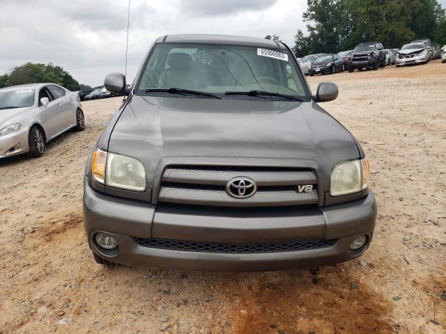 Photo 4 VIN: 5TBBT48183S429675 - TOYOTA TUNDRA ACC 