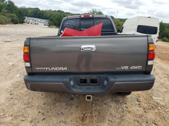 Photo 5 VIN: 5TBBT48183S429675 - TOYOTA TUNDRA ACC 