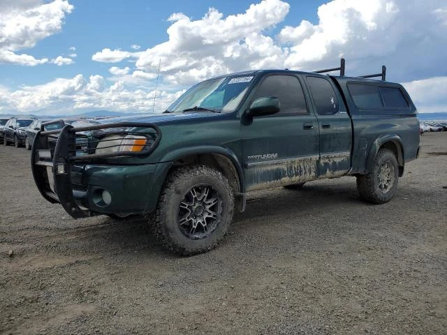 Photo 0 VIN: 5TBBT48184S455517 - TOYOTA TUNDRA ACC 