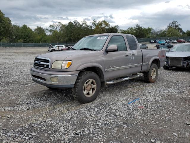 Photo 0 VIN: 5TBBT4818YS033415 - TOYOTA TUNDRA ACC 