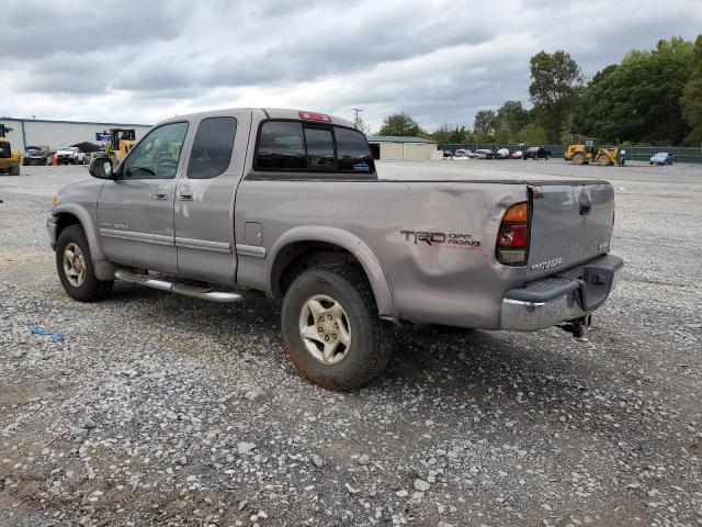 Photo 1 VIN: 5TBBT4818YS033415 - TOYOTA TUNDRA ACC 