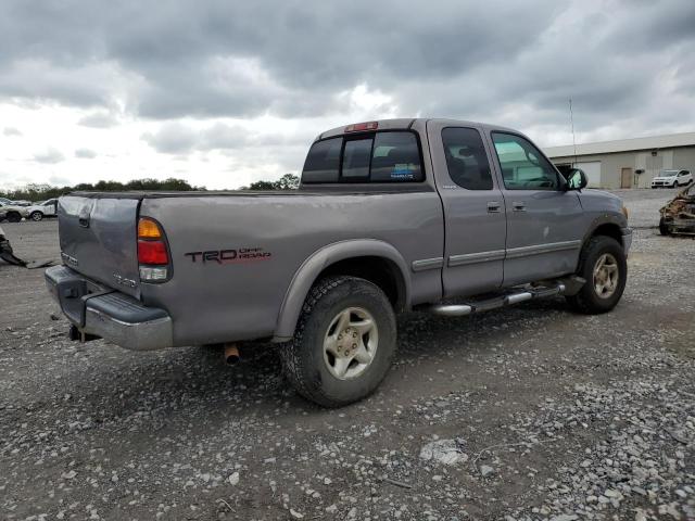 Photo 2 VIN: 5TBBT4818YS033415 - TOYOTA TUNDRA ACC 