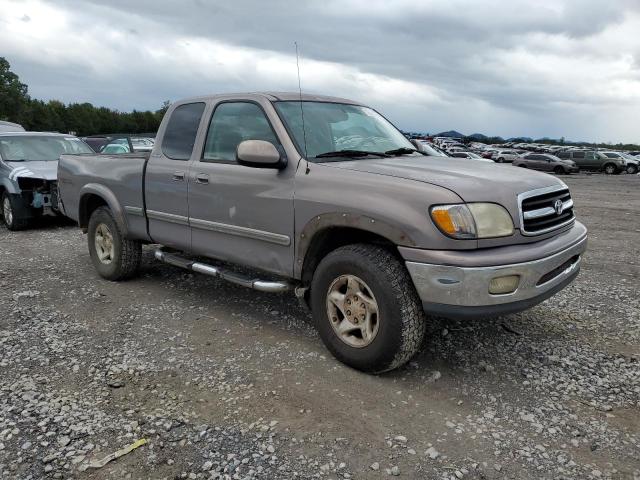 Photo 3 VIN: 5TBBT4818YS033415 - TOYOTA TUNDRA ACC 