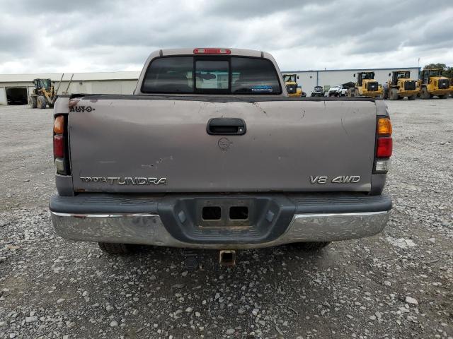 Photo 5 VIN: 5TBBT4818YS033415 - TOYOTA TUNDRA ACC 