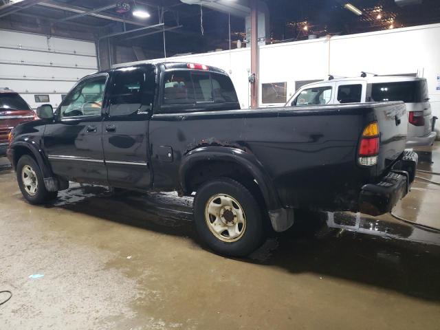 Photo 1 VIN: 5TBBT48191S211774 - TOYOTA TUNDRA ACC 