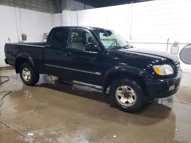 Photo 3 VIN: 5TBBT48191S211774 - TOYOTA TUNDRA ACC 