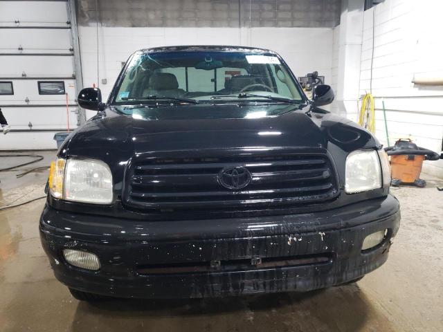 Photo 4 VIN: 5TBBT48191S211774 - TOYOTA TUNDRA ACC 