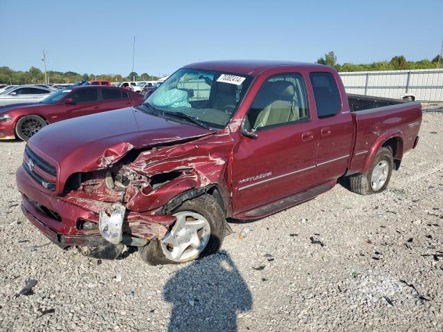 Photo 0 VIN: 5TBBT48192S285133 - TOYOTA TUNDRA ACC 