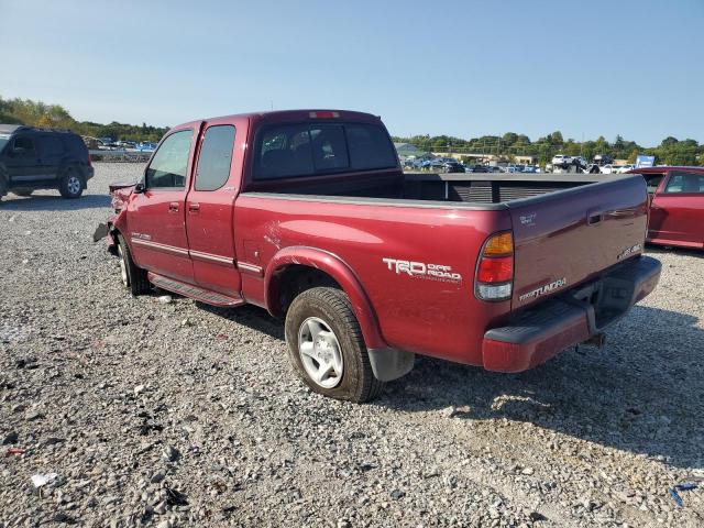 Photo 1 VIN: 5TBBT48192S285133 - TOYOTA TUNDRA ACC 