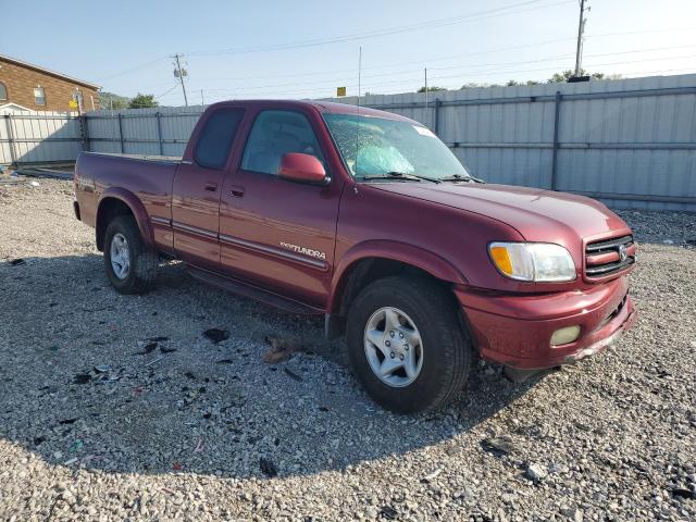 Photo 3 VIN: 5TBBT48192S285133 - TOYOTA TUNDRA ACC 