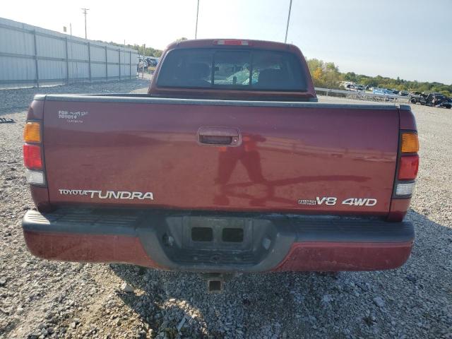 Photo 5 VIN: 5TBBT48192S285133 - TOYOTA TUNDRA ACC 