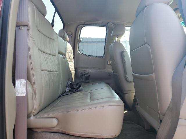 Photo 9 VIN: 5TBBT48192S285133 - TOYOTA TUNDRA ACC 