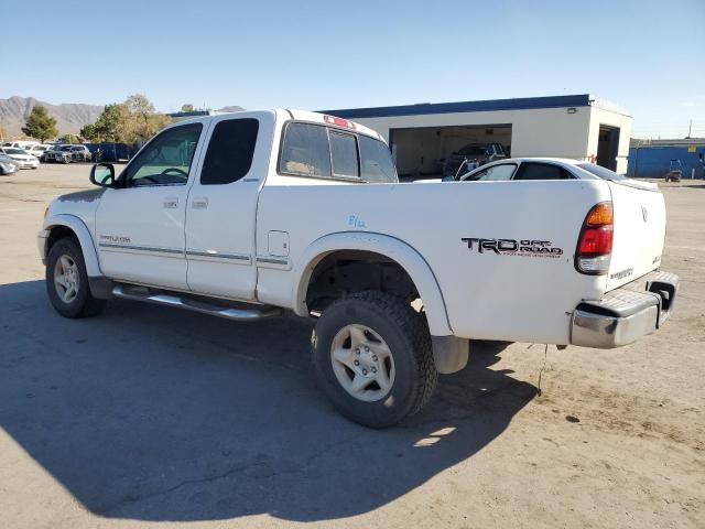 Photo 1 VIN: 5TBBT48192S311651 - TOYOTA TUNDRA ACC 