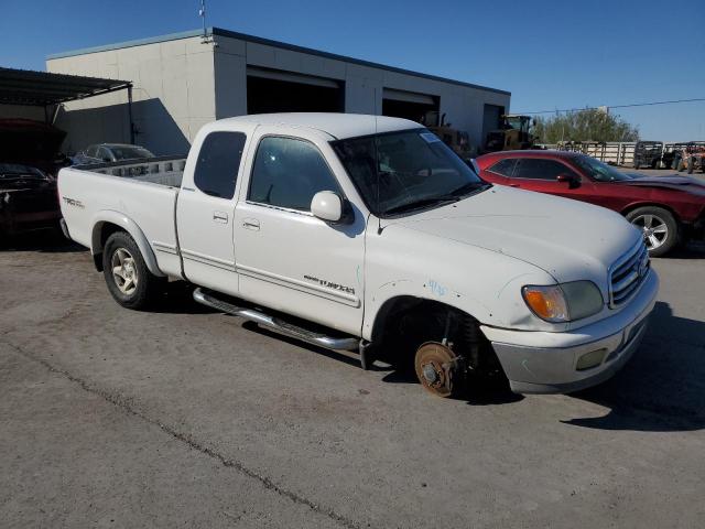 Photo 3 VIN: 5TBBT48192S311651 - TOYOTA TUNDRA ACC 