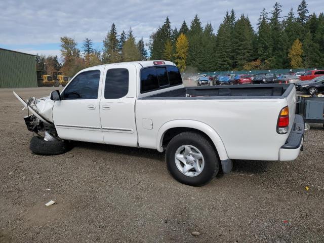 Photo 1 VIN: 5TBBT48193S368661 - TOYOTA TUNDRA ACC 