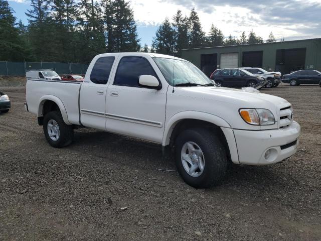 Photo 3 VIN: 5TBBT48193S368661 - TOYOTA TUNDRA ACC 