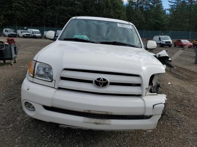 Photo 4 VIN: 5TBBT48193S368661 - TOYOTA TUNDRA ACC 