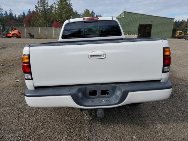 Photo 5 VIN: 5TBBT48193S368661 - TOYOTA TUNDRA ACC 