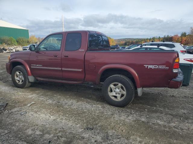 Photo 1 VIN: 5TBBT48193S408379 - TOYOTA TUNDRA ACC 