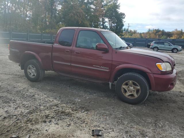 Photo 3 VIN: 5TBBT48193S408379 - TOYOTA TUNDRA ACC 