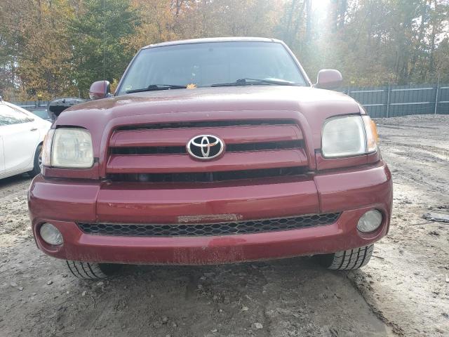 Photo 4 VIN: 5TBBT48193S408379 - TOYOTA TUNDRA ACC 