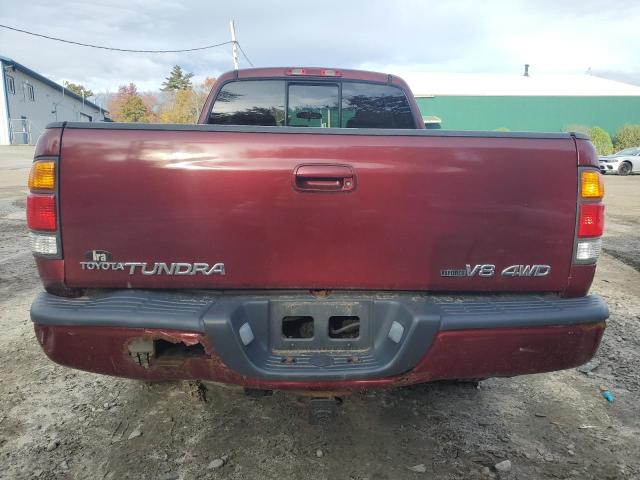 Photo 5 VIN: 5TBBT48193S408379 - TOYOTA TUNDRA ACC 