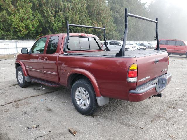 Photo 1 VIN: 5TBBT48193S408737 - TOYOTA TUNDRA ACC 