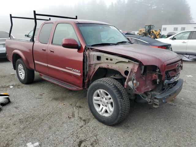 Photo 3 VIN: 5TBBT48193S408737 - TOYOTA TUNDRA ACC 