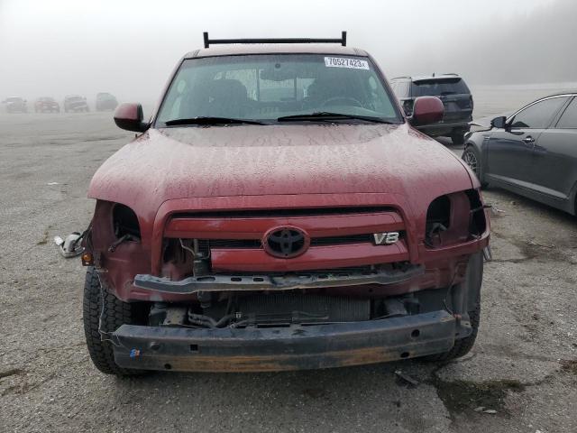 Photo 4 VIN: 5TBBT48193S408737 - TOYOTA TUNDRA ACC 